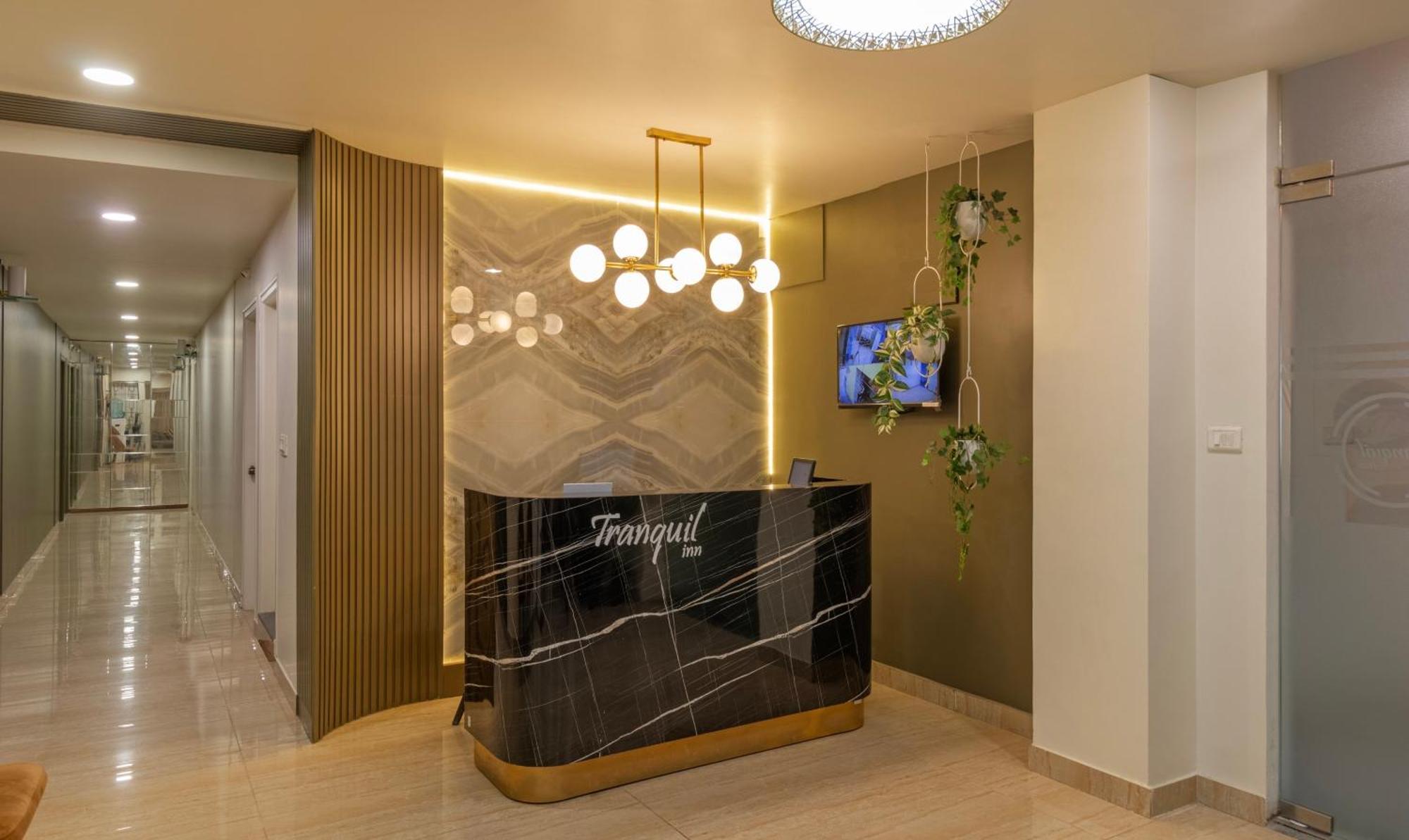 Treebo Raghavendra Tranquil Inn Bellandur Bangalore Dış mekan fotoğraf
