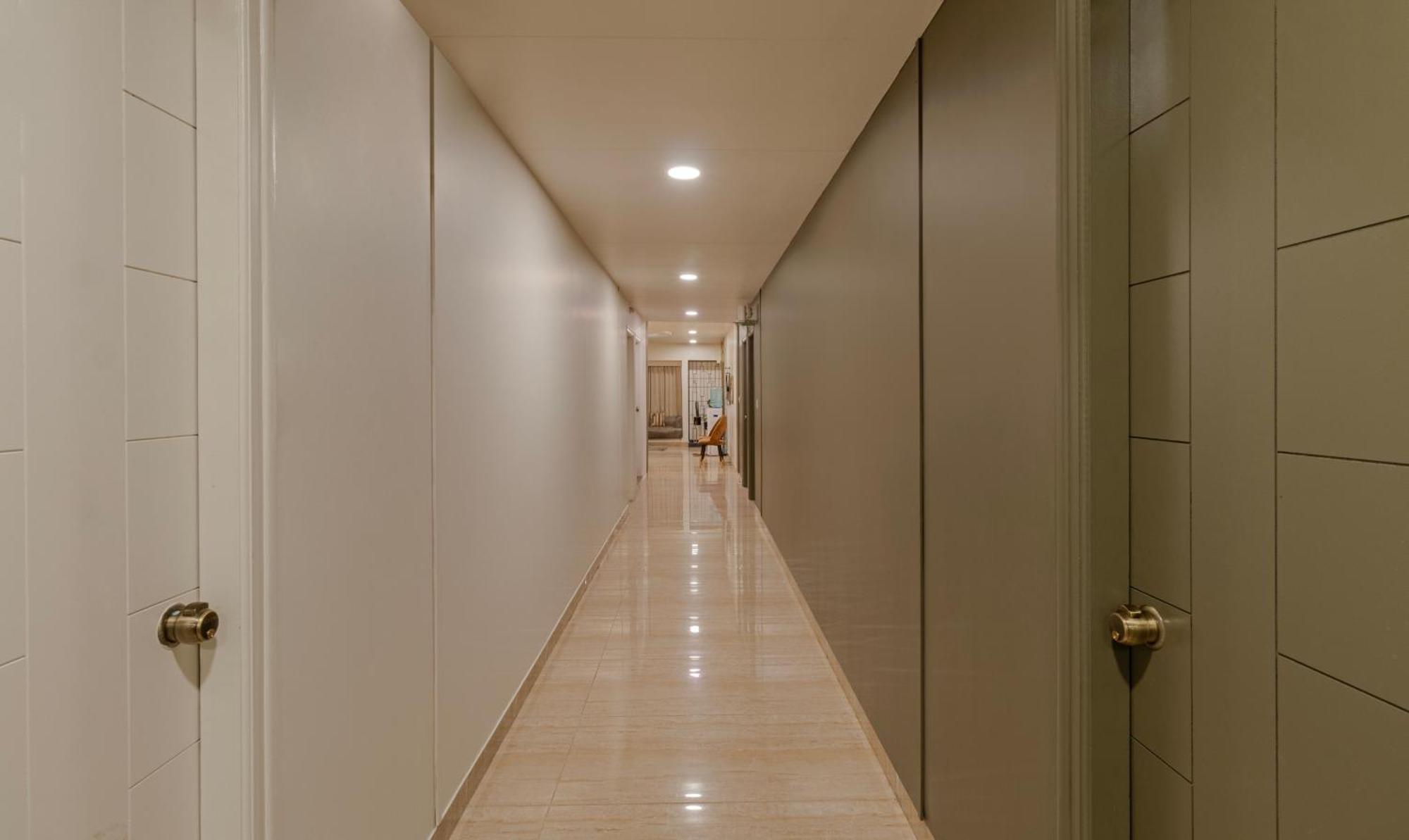 Treebo Raghavendra Tranquil Inn Bellandur Bangalore Dış mekan fotoğraf