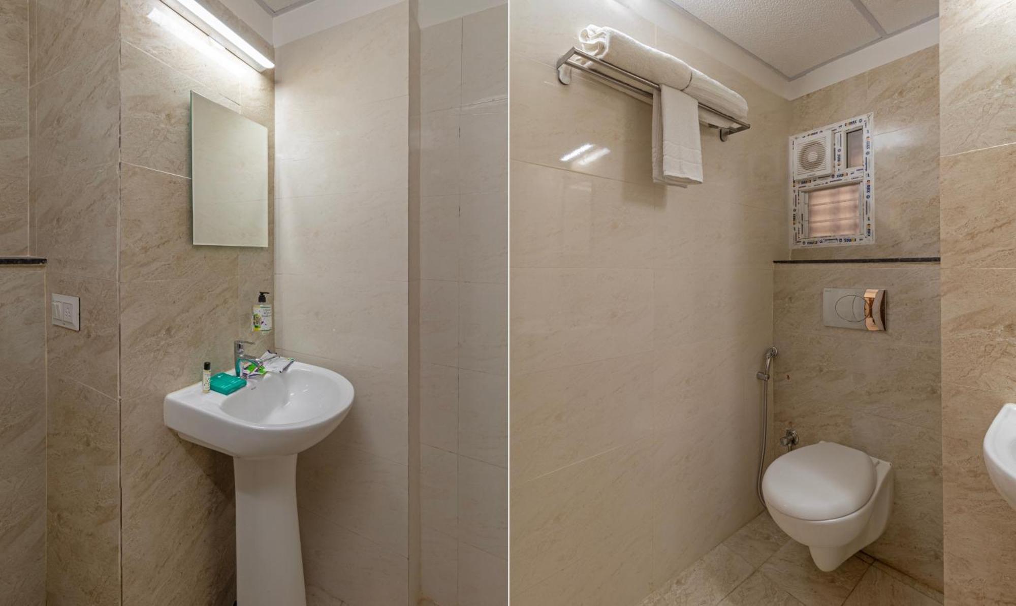 Treebo Raghavendra Tranquil Inn Bellandur Bangalore Dış mekan fotoğraf