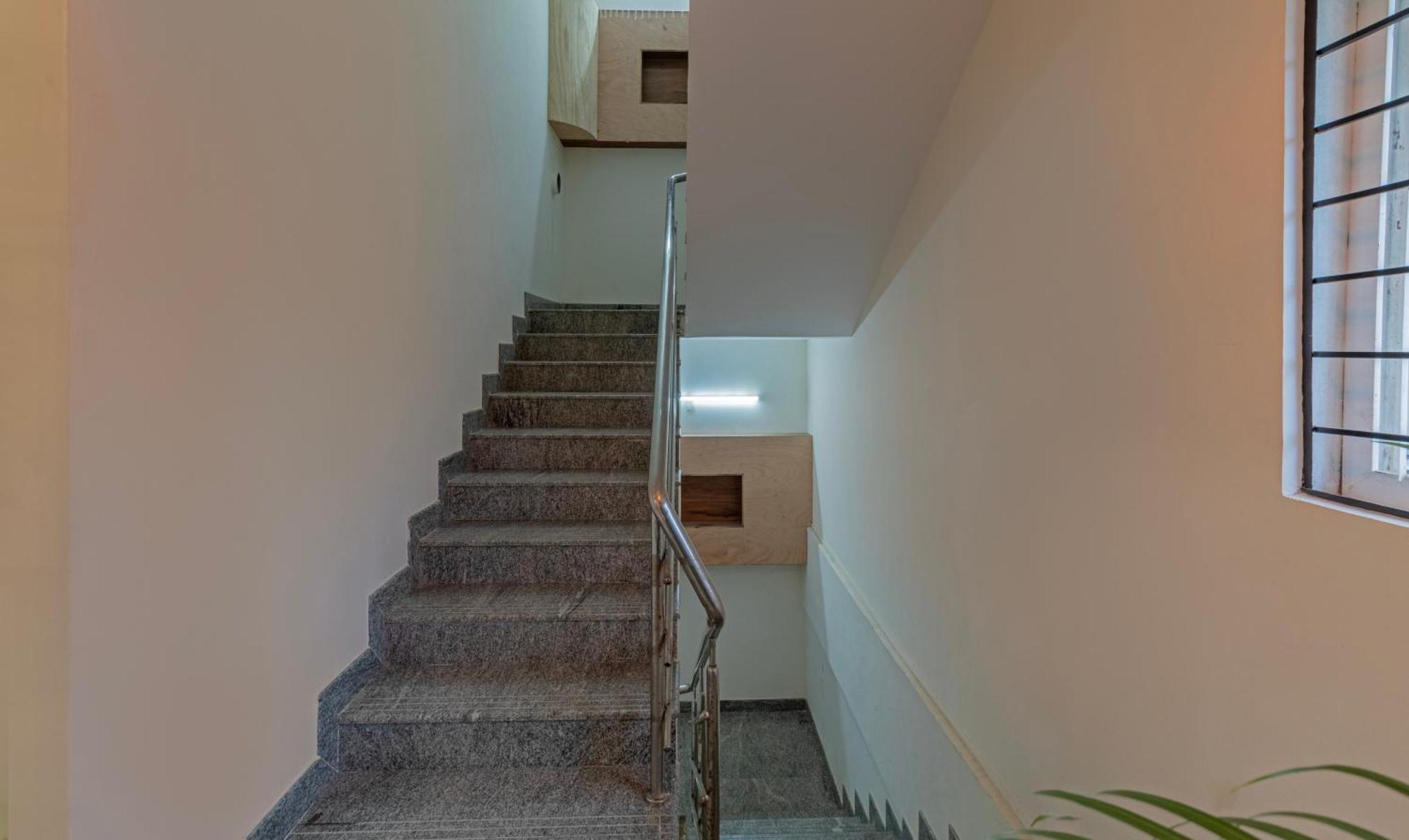 Treebo Raghavendra Tranquil Inn Bellandur Bangalore Dış mekan fotoğraf