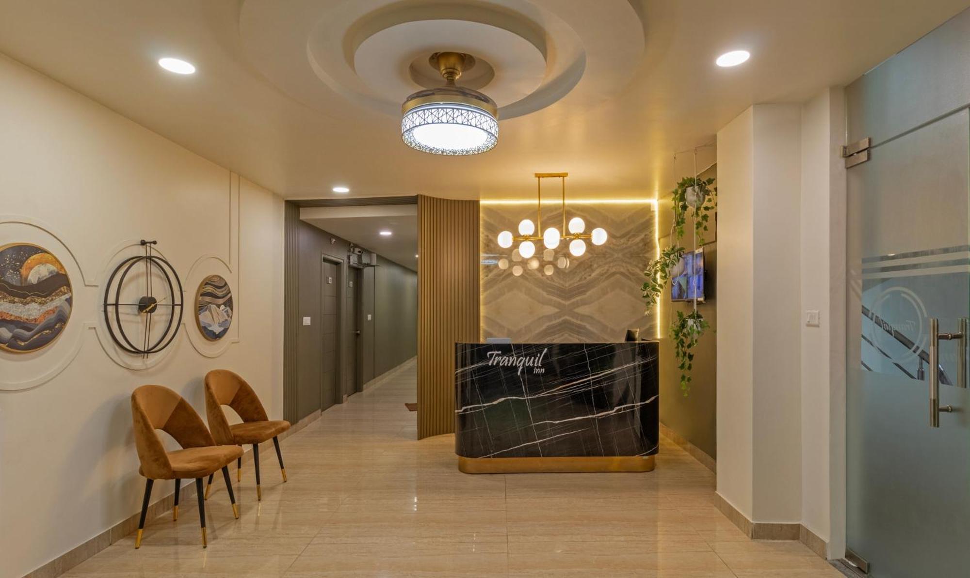 Treebo Raghavendra Tranquil Inn Bellandur Bangalore Dış mekan fotoğraf
