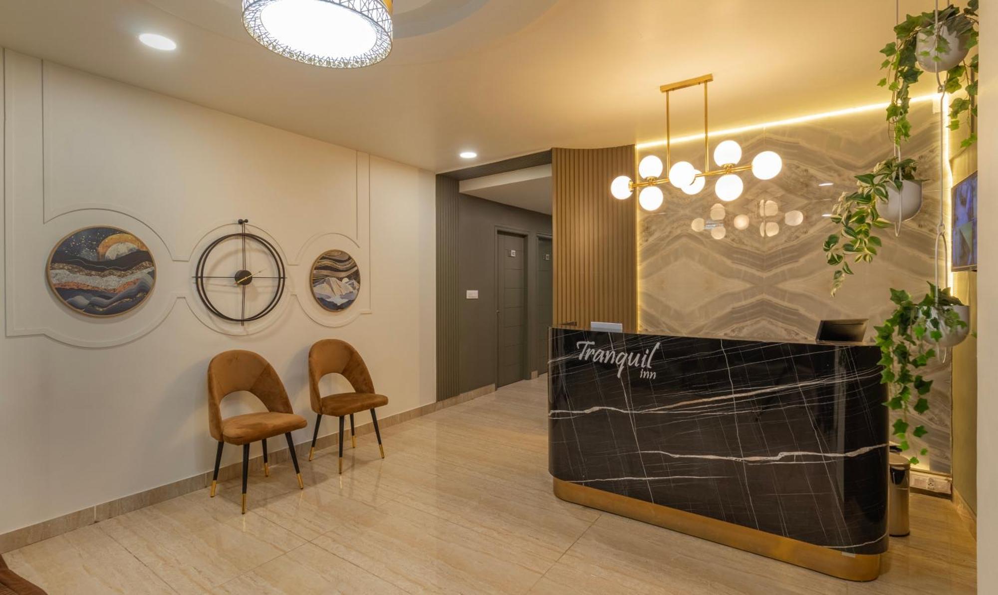 Treebo Raghavendra Tranquil Inn Bellandur Bangalore Dış mekan fotoğraf