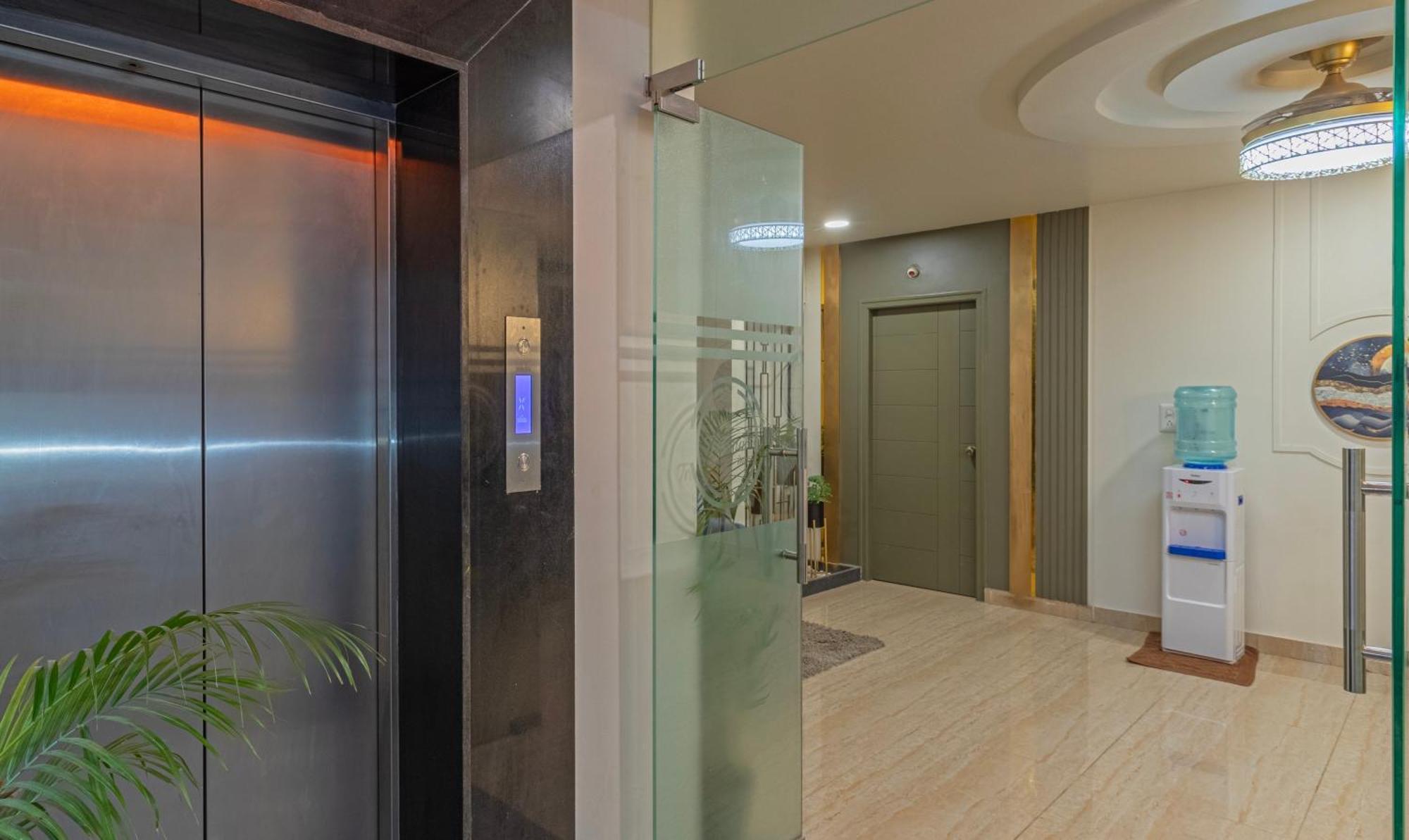 Treebo Raghavendra Tranquil Inn Bellandur Bangalore Dış mekan fotoğraf
