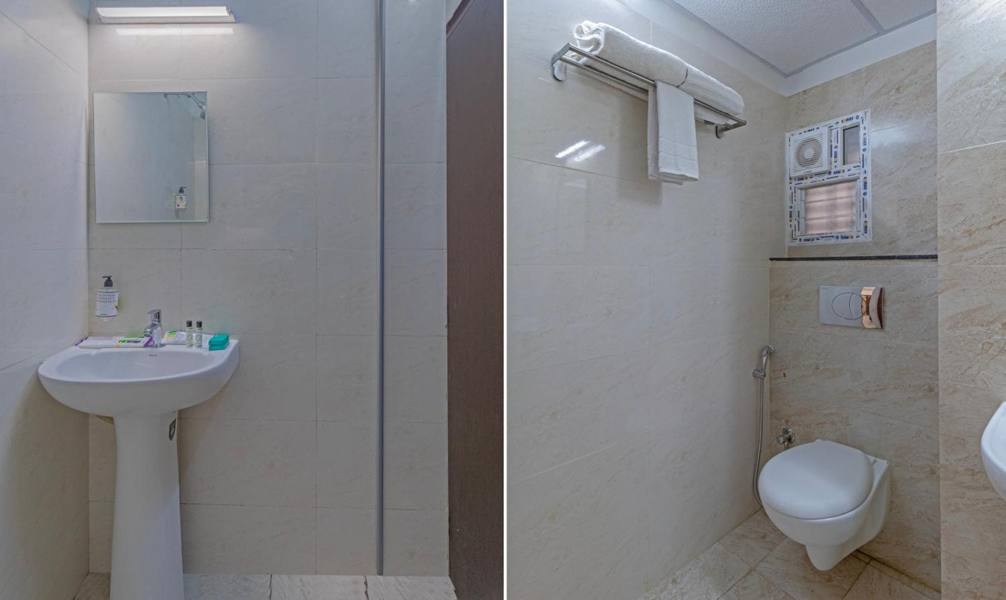 Treebo Raghavendra Tranquil Inn Bellandur Bangalore Dış mekan fotoğraf