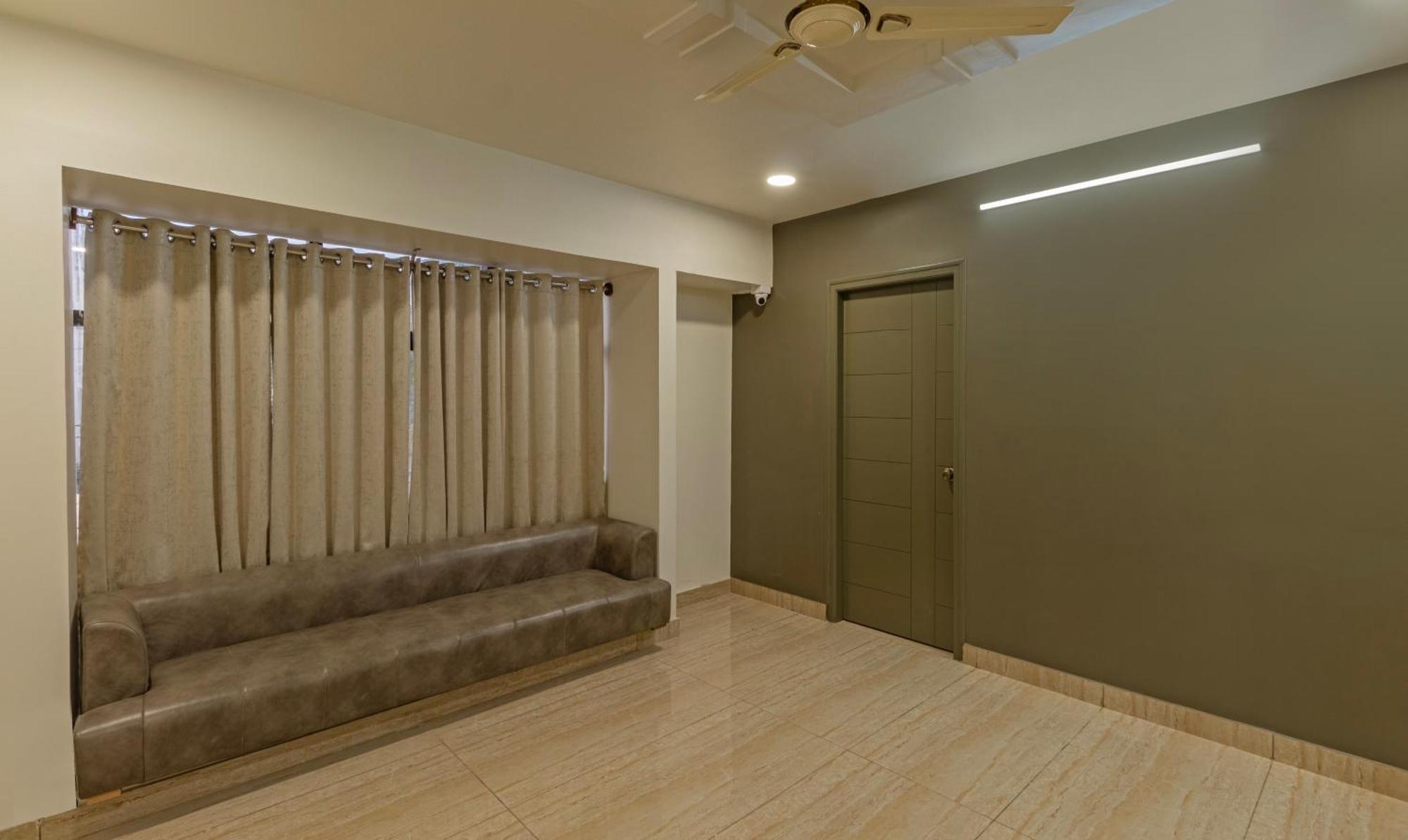 Treebo Raghavendra Tranquil Inn Bellandur Bangalore Dış mekan fotoğraf