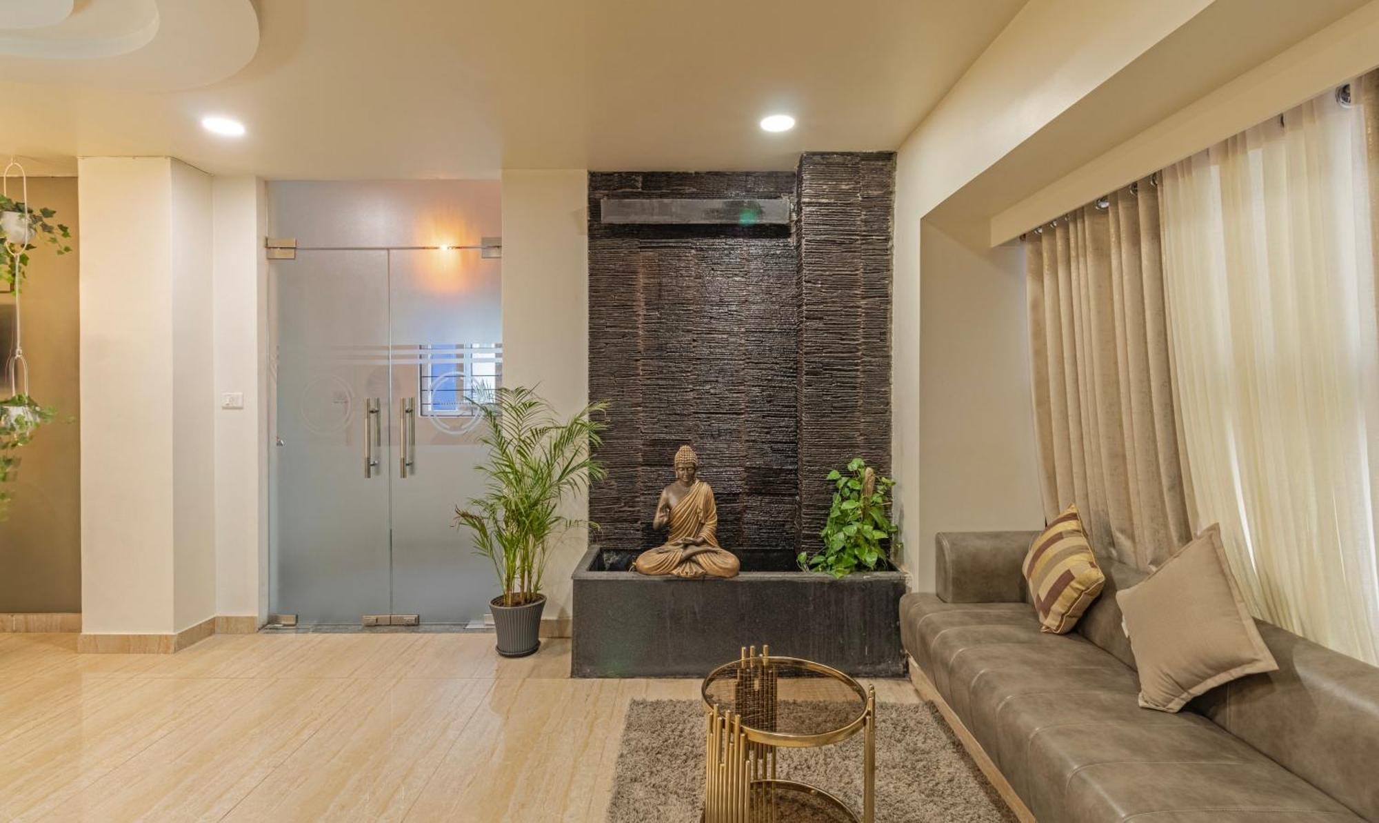 Treebo Raghavendra Tranquil Inn Bellandur Bangalore Dış mekan fotoğraf